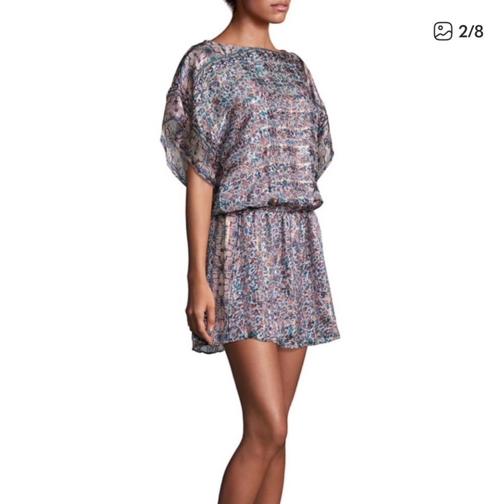 Joie Sofinne Dress 🪭